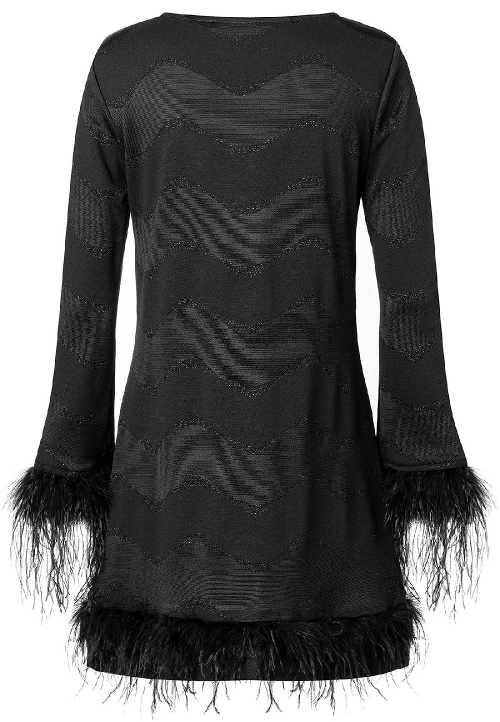Ana Alcazar Cocktailkleid Sapie Super Rabatt