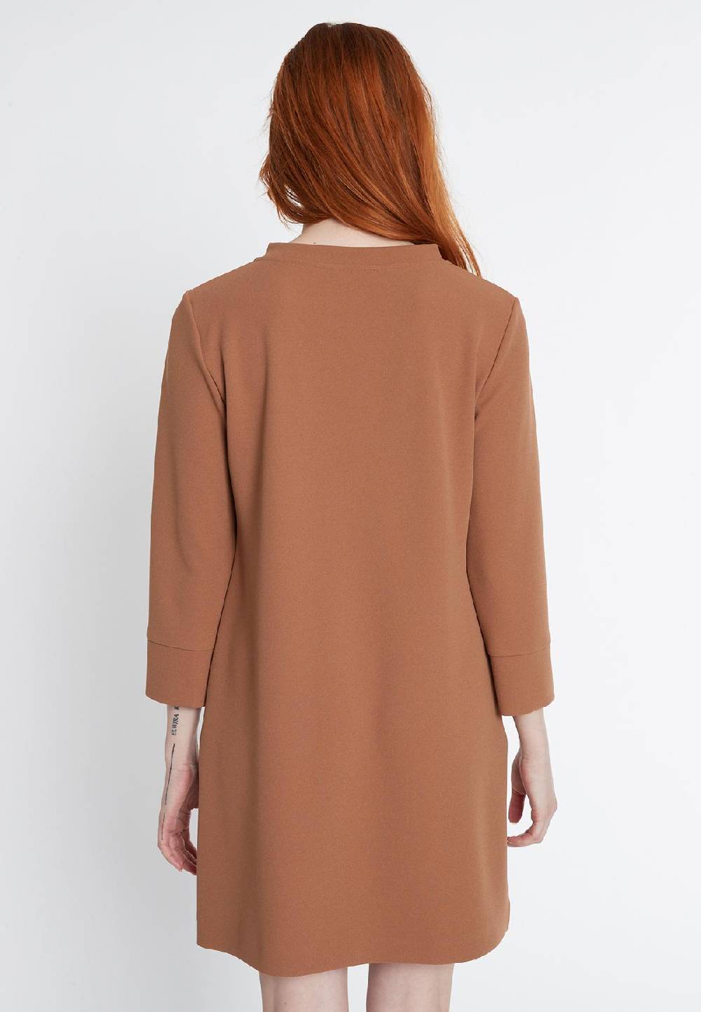 Ana Alcazar A-Linienkleid Sigly Riesige Rabatte