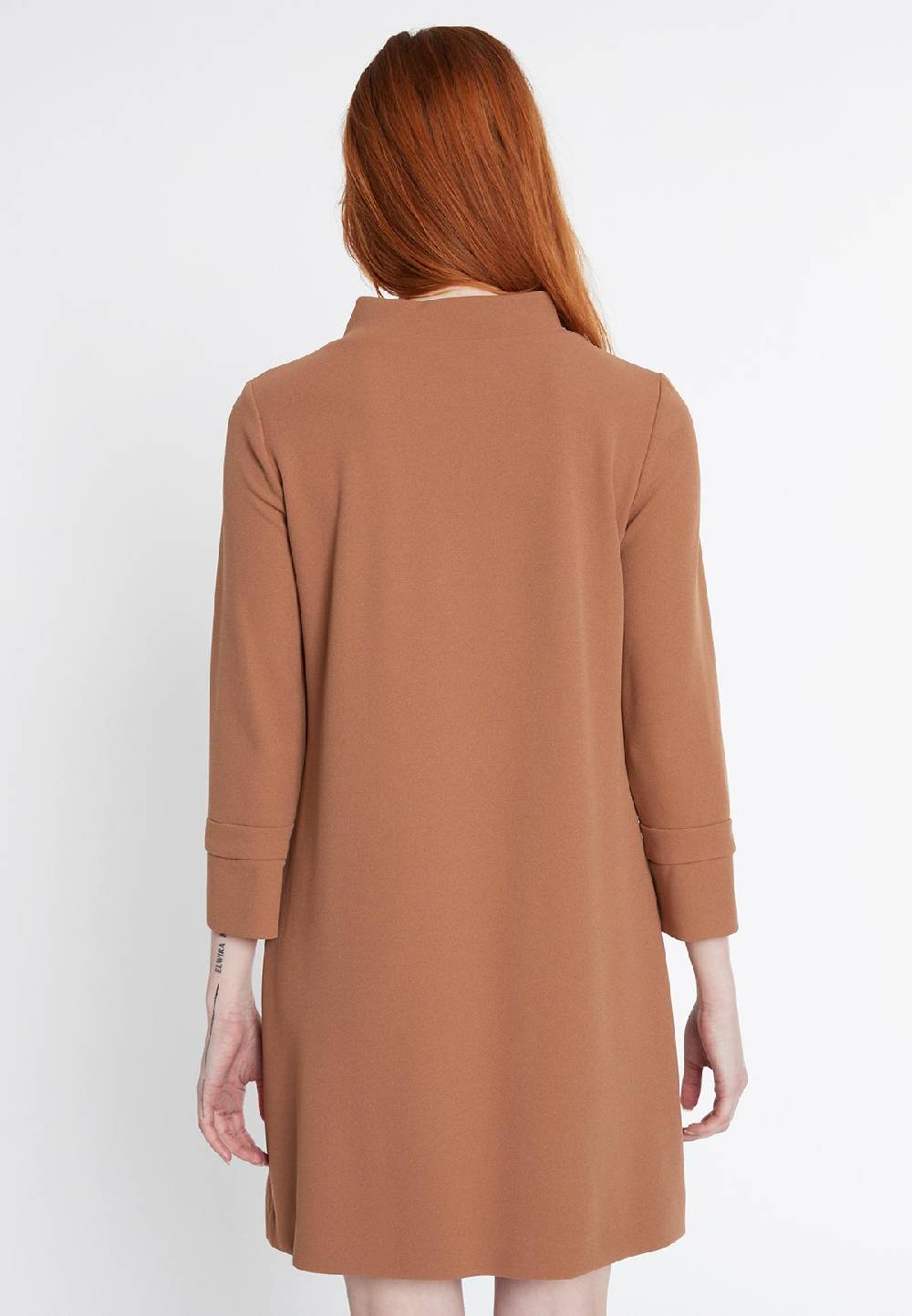 Ana Alcazar A-Linienkleid Sidara Fabrikladen