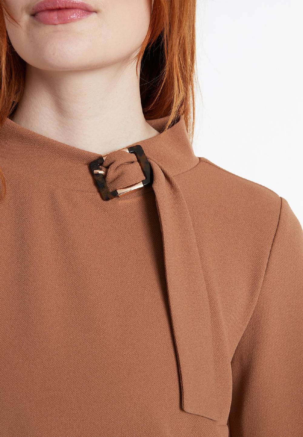 Ana Alcazar A-Linienkleid Sidara Fabrikladen