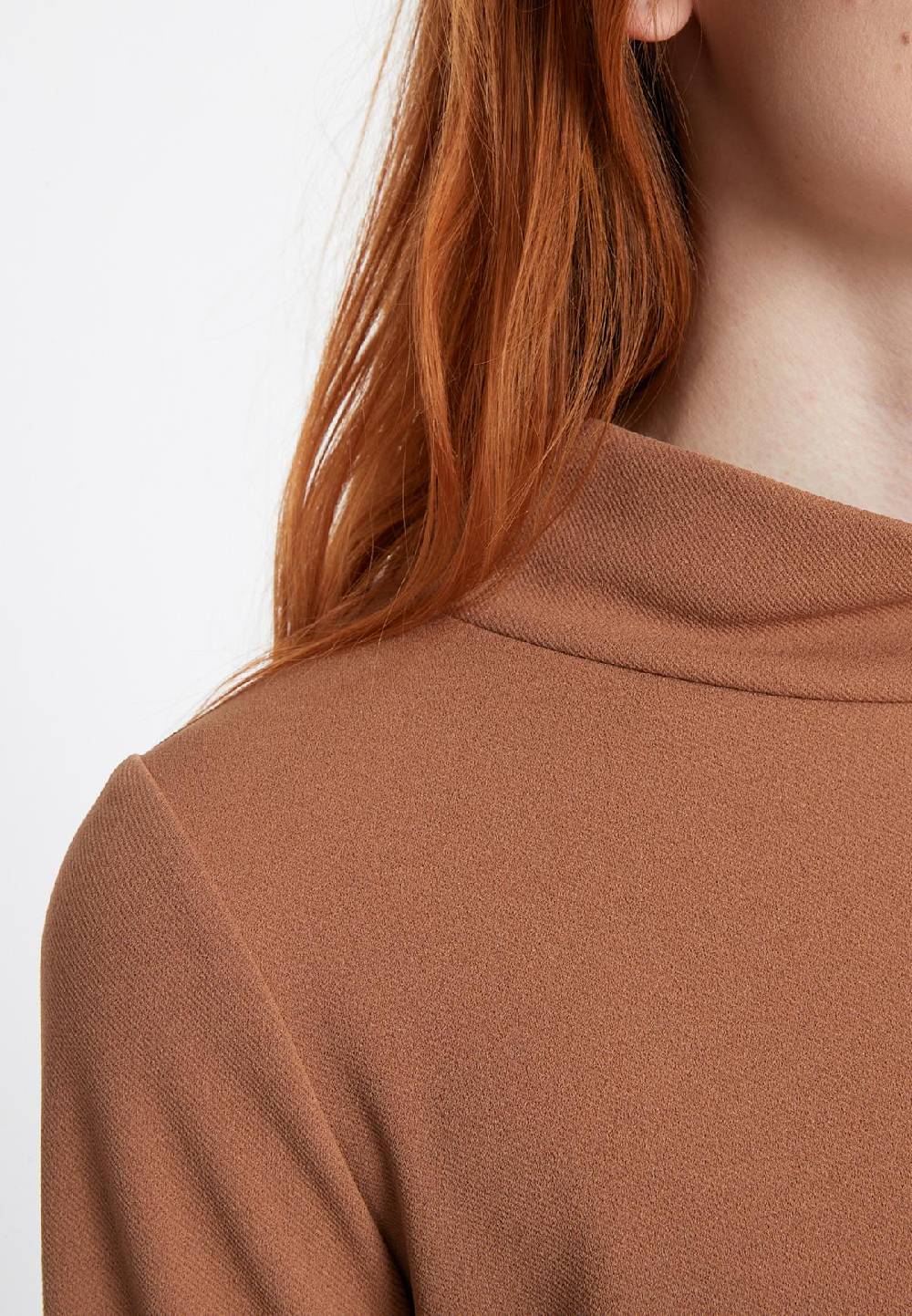 Ana Alcazar Schlichtes Kleid Sifyna Speichern exportieren