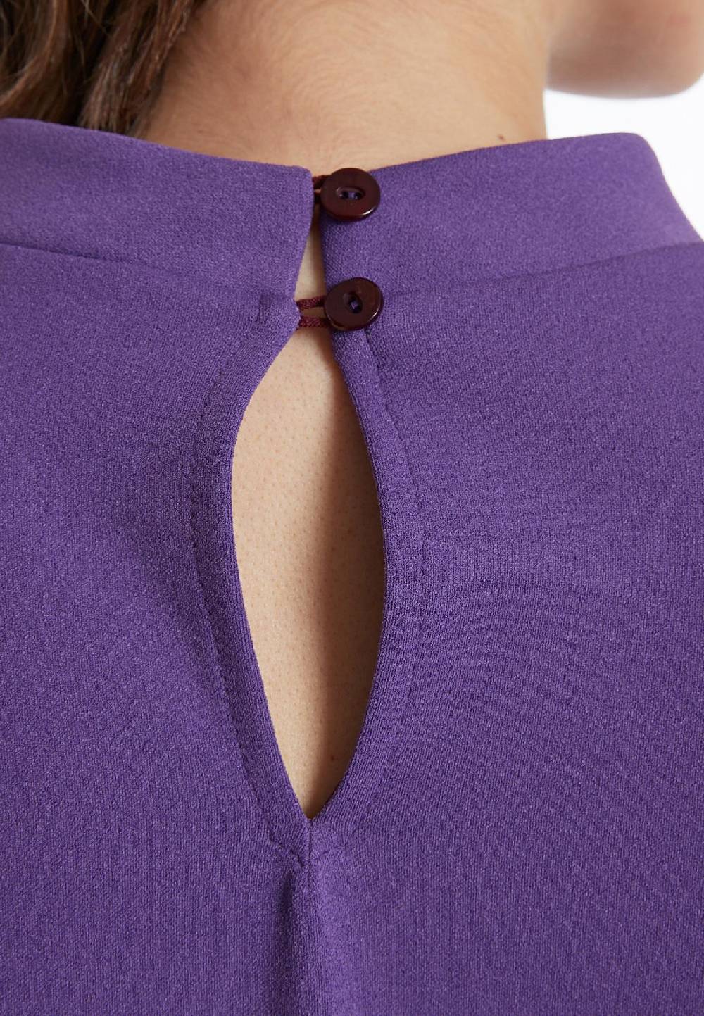 Ana Alcazar A-Linien Kleid Saliba Black Friday Preise