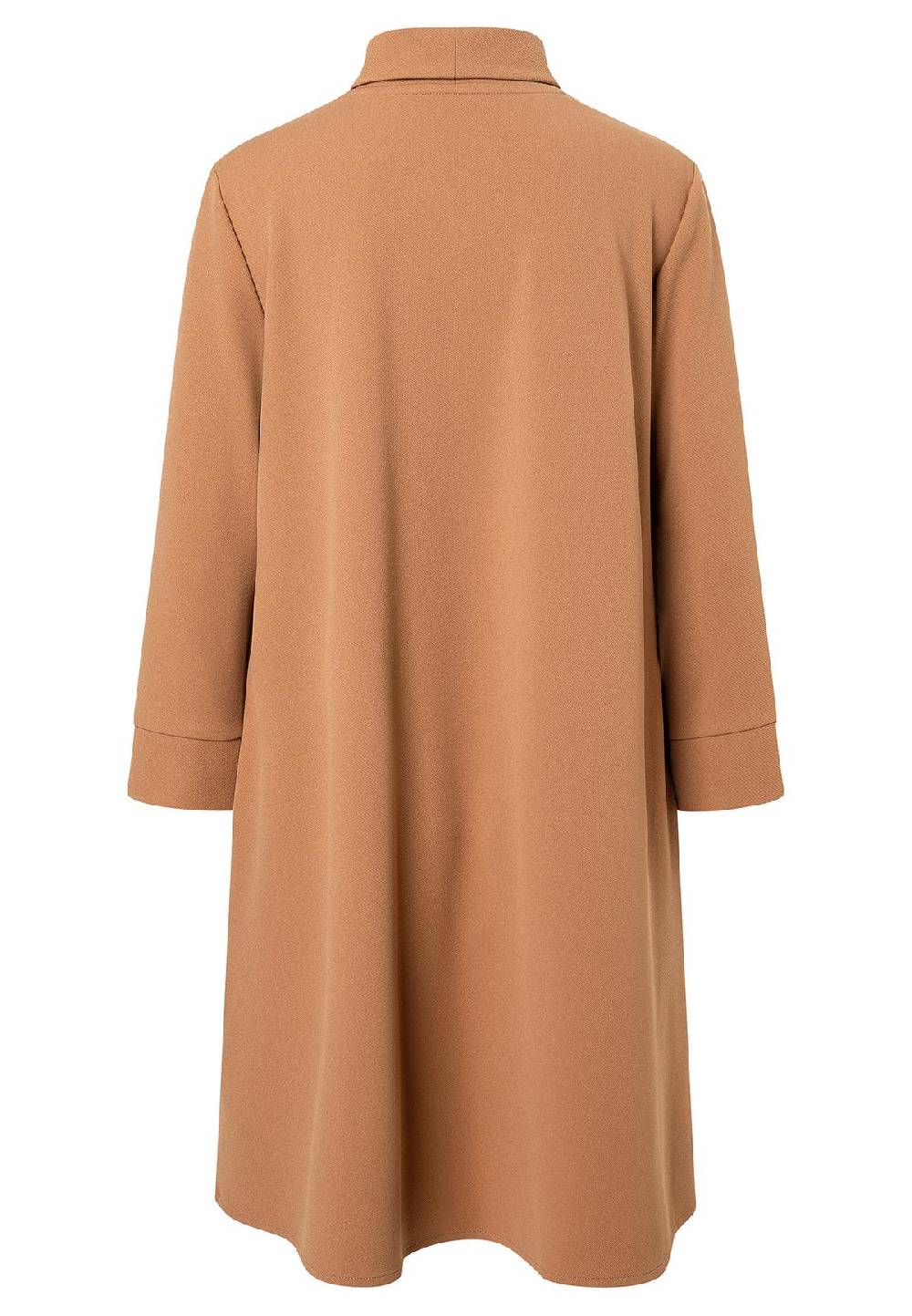 Ana Alcazar Trapezkleid Sigosa zollfrei
