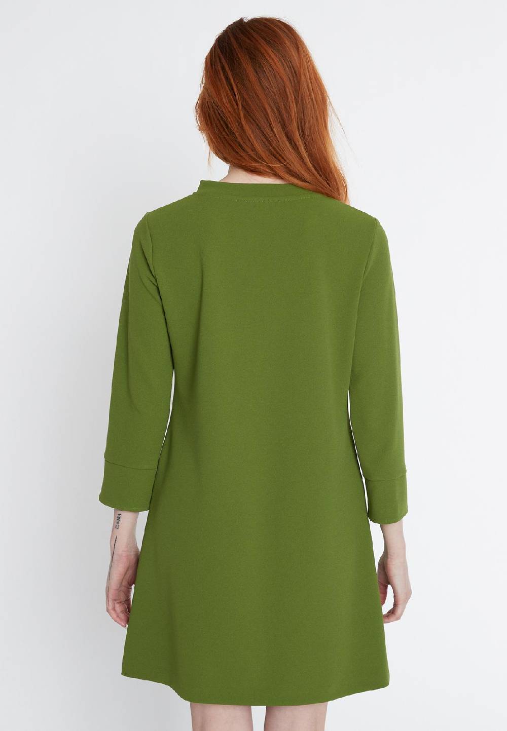 Ana Alcazar Sixtieskleid Sidena Online