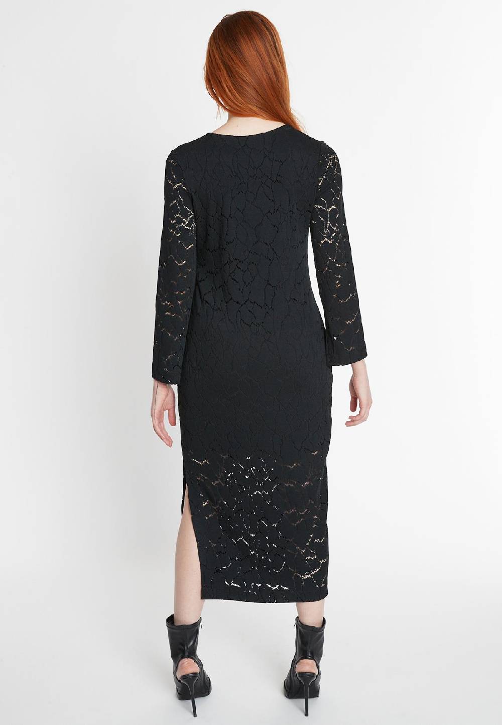 Ana Alcazar Midikleid Sajora Angebote