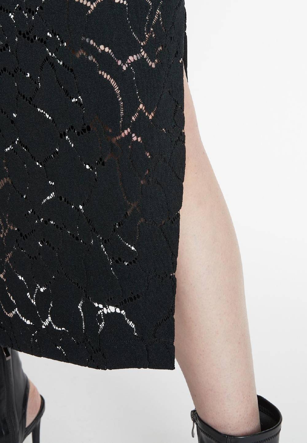 Ana Alcazar Midikleid Sajora Angebote