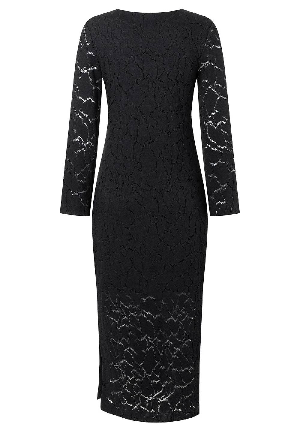 Ana Alcazar Midikleid Sajora Angebote