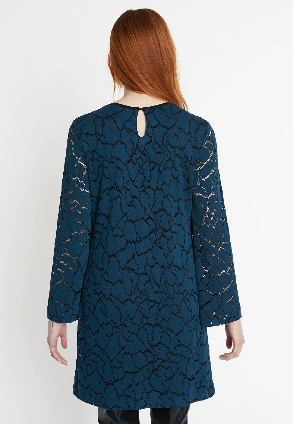 Ana Alcazar A-Linien Kleid Sajaba im Angebot