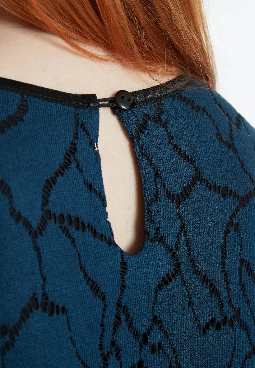 Ana Alcazar A-Linien Kleid Sajaba im Angebot