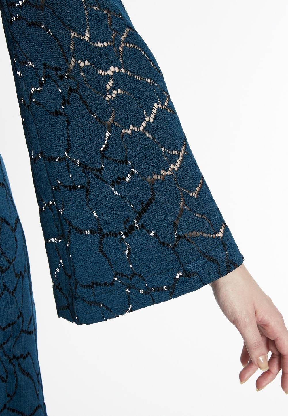 Ana Alcazar A-Linien Kleid Sajaba im Angebot