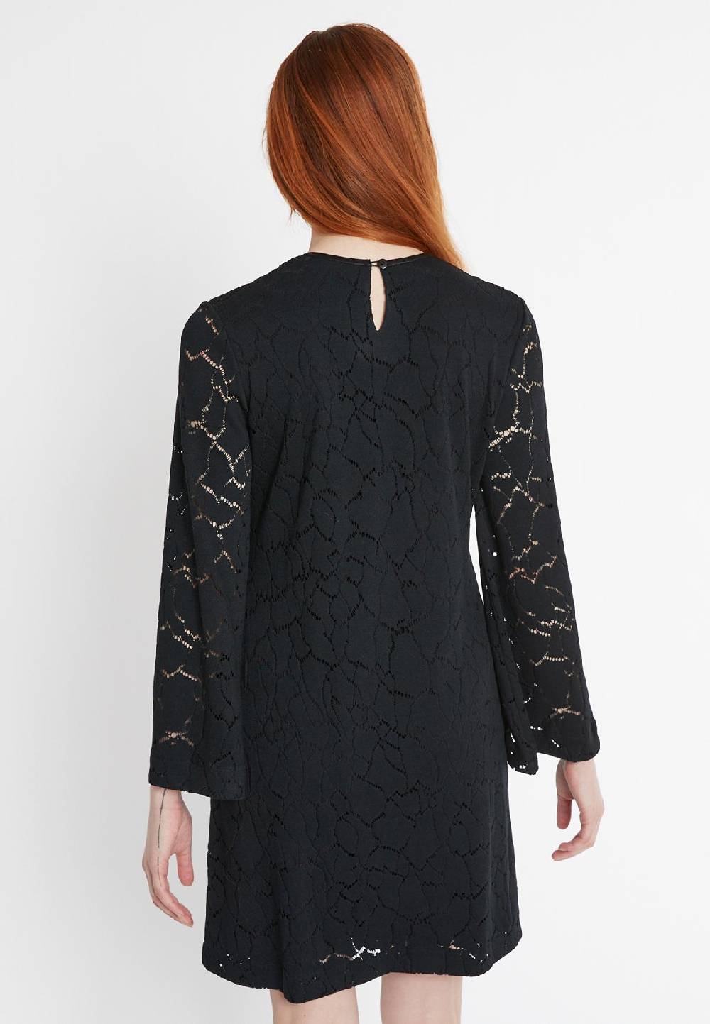 Ana Alcazar A-Linien Kleid Saja Günstiger Verkauf