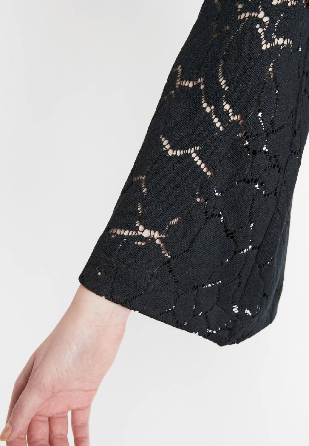 Ana Alcazar A-Linien Kleid Saja Günstiger Verkauf