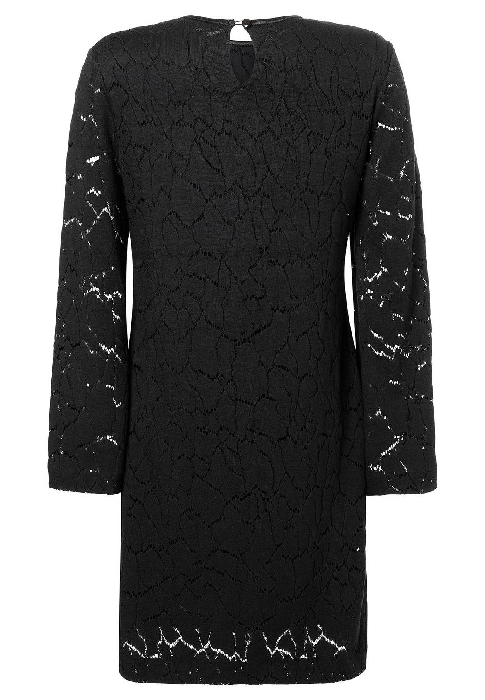 Ana Alcazar A-Linien Kleid Saja Günstiger Verkauf
