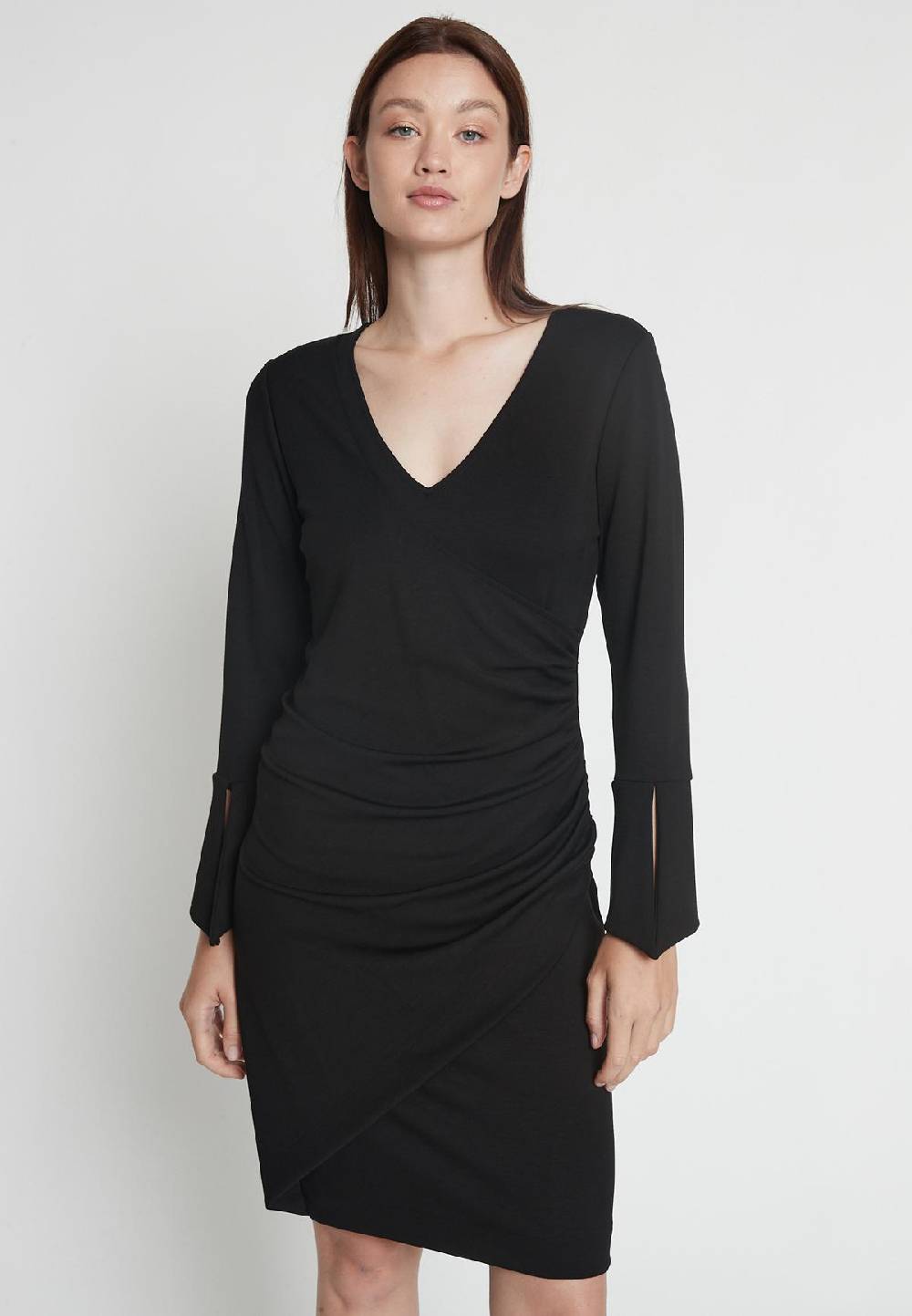 Ana Alcazar Etuikleid Meras Fabrik Onlineshop