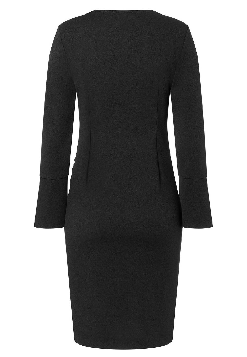 Ana Alcazar Etuikleid Meras Fabrik Onlineshop