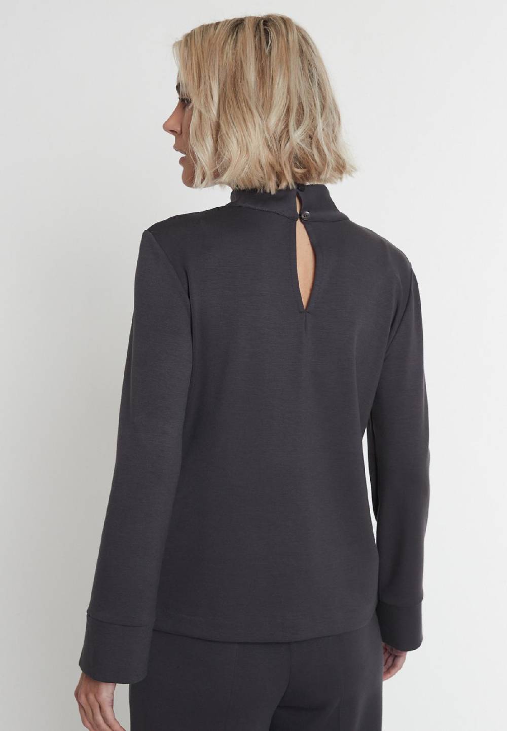 Ana Alcazar Shirt Meoly Sonderangebot