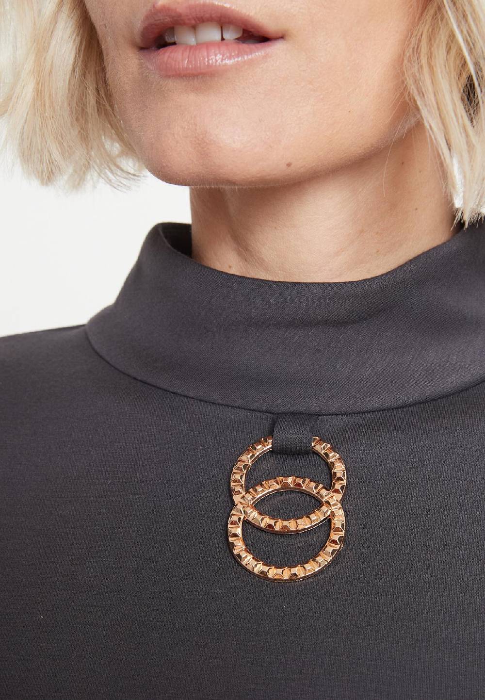Ana Alcazar Shirt Meoly Sonderangebot