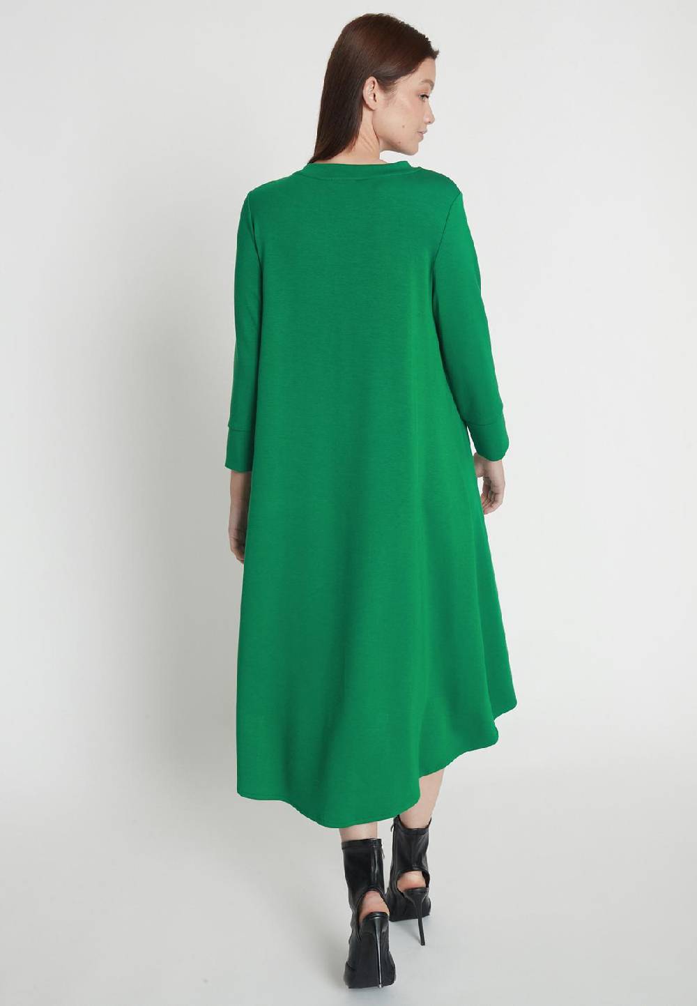 Ana Alcazar Midikleid Melody Flash Sale