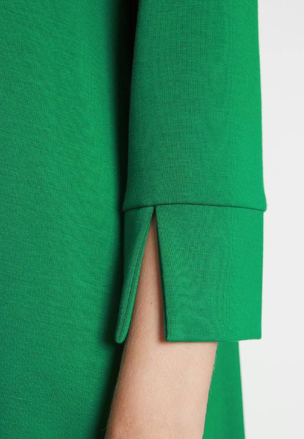 Ana Alcazar Midikleid Melody Flash Sale