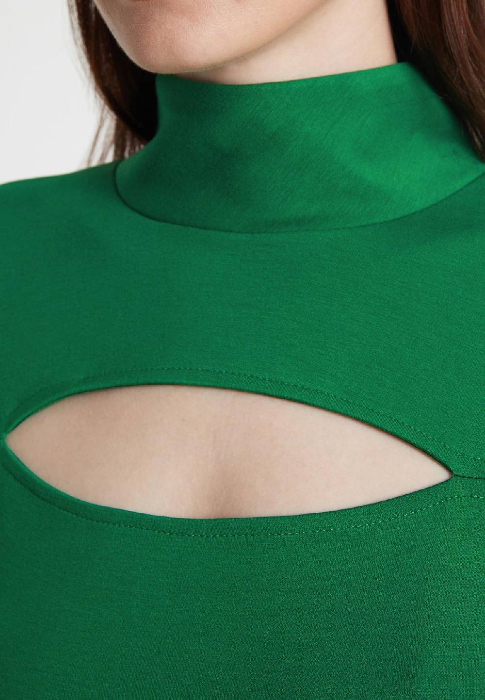 Ana Alcazar Midikleid Melly Begrenztes Angebot