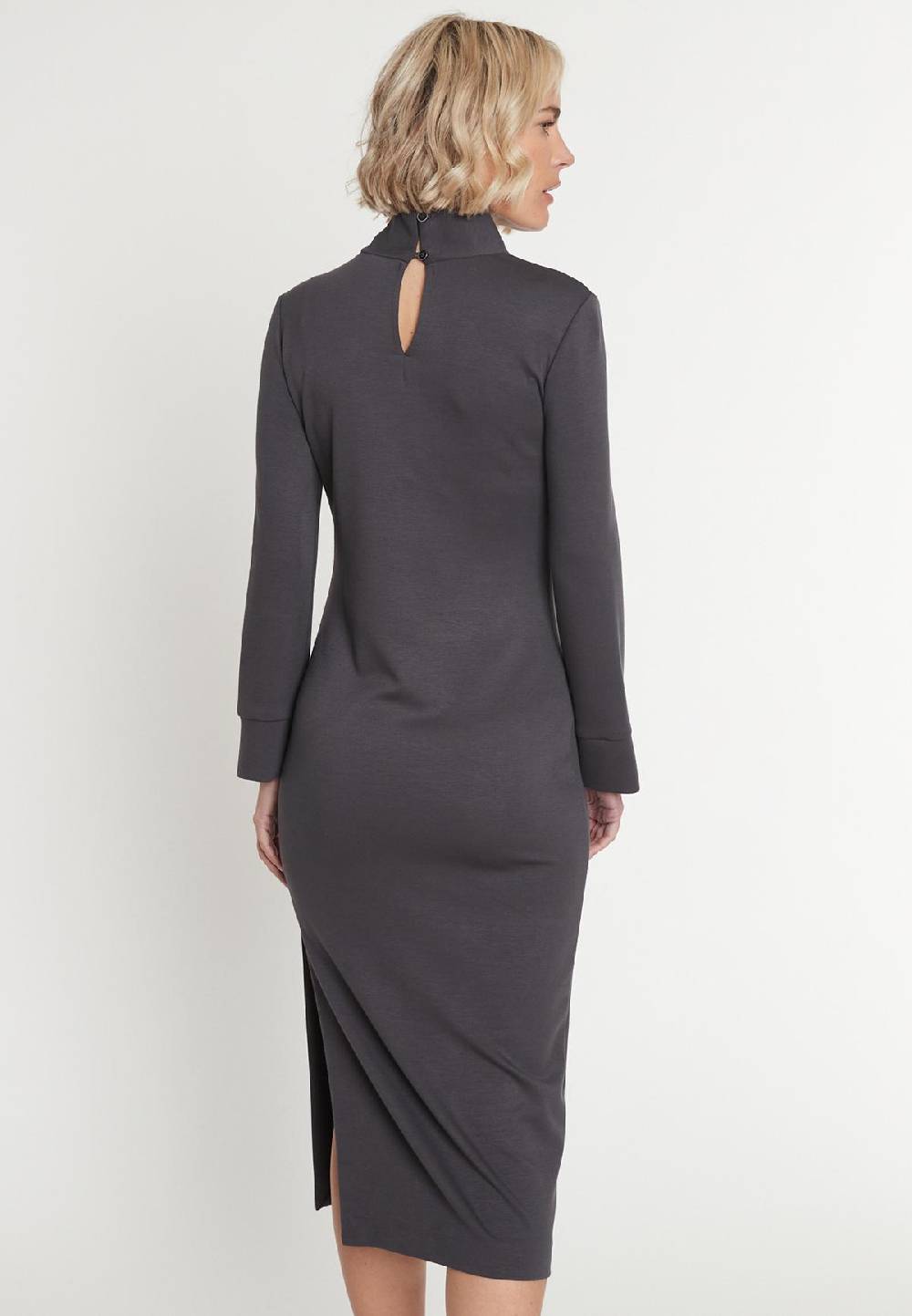 Ana Alcazar Cut Out Kleid Melosa Online Shopping