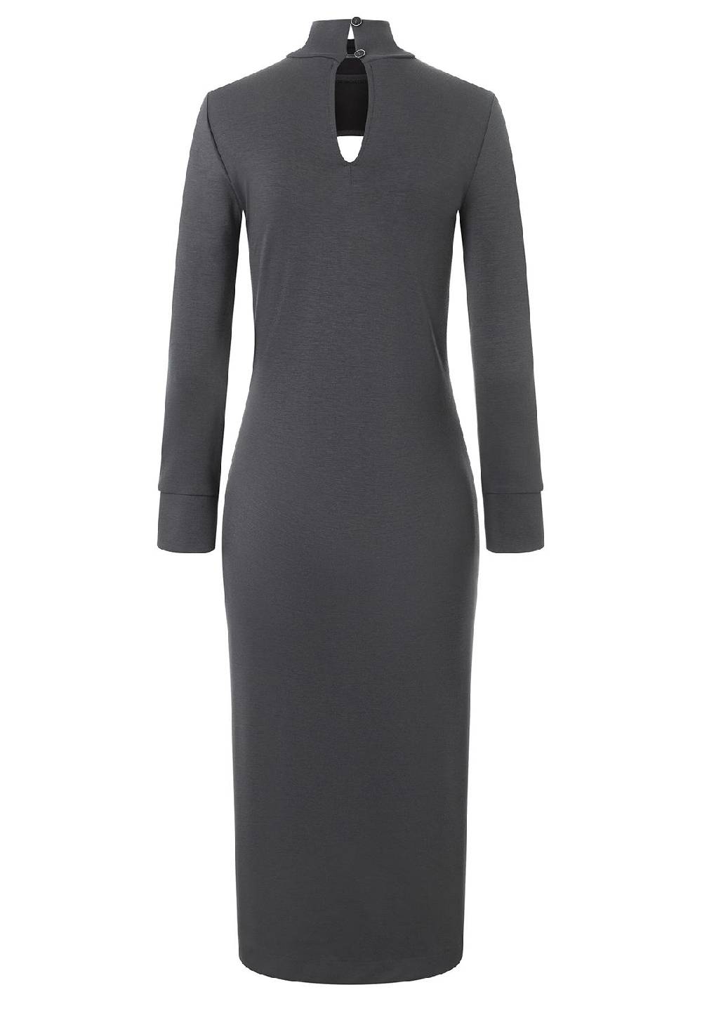 Ana Alcazar Cut Out Kleid Melosa Online Shopping
