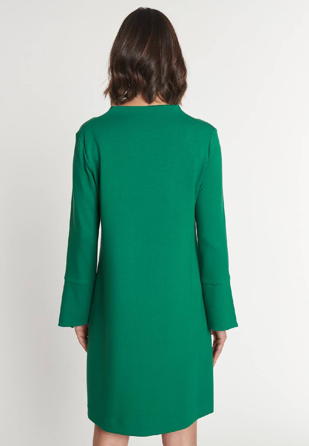 Ana Alcazar Langarmkleid Mejsa Cyber Monday