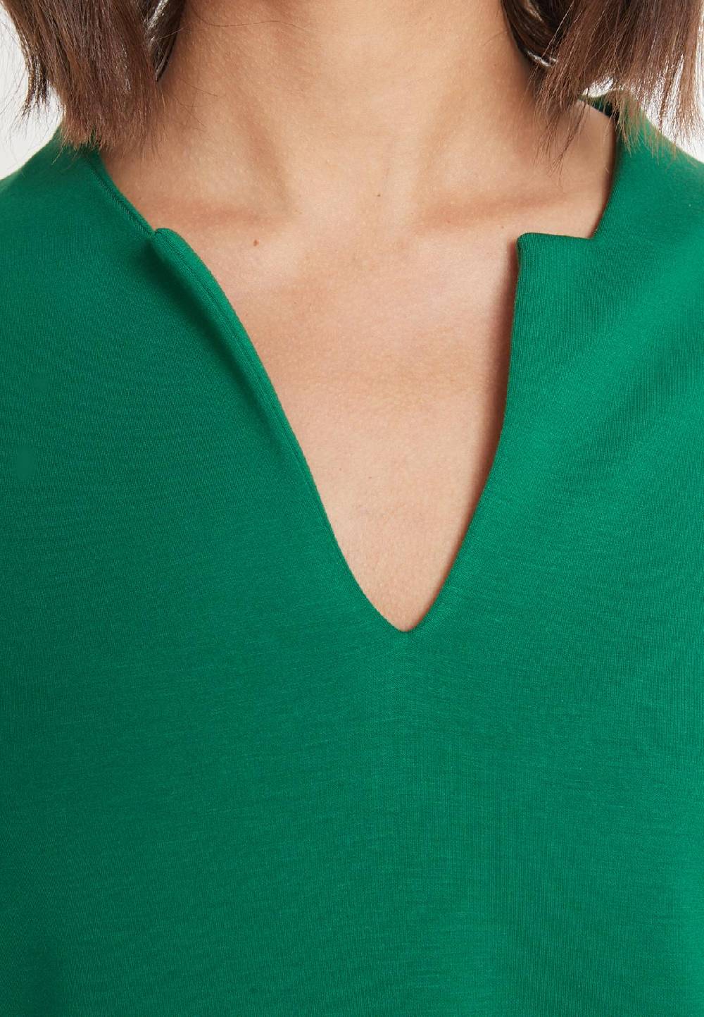 Ana Alcazar Langarmkleid Mejsa Cyber Monday