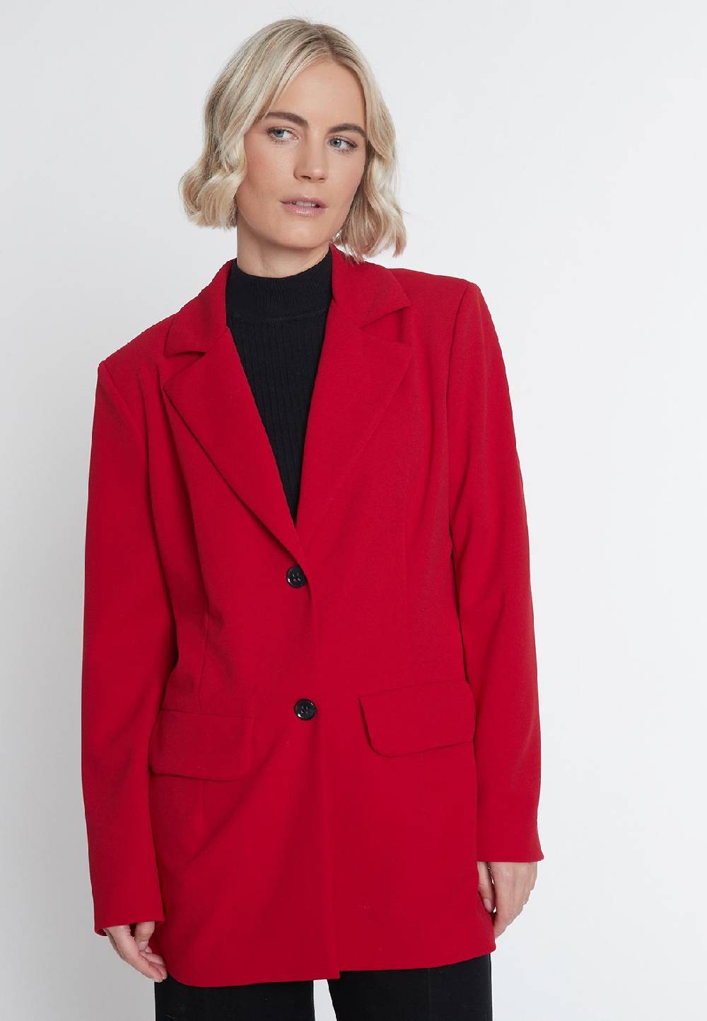 Ana Alcazar Oversized Blazer Mebany Vatertagsangebot