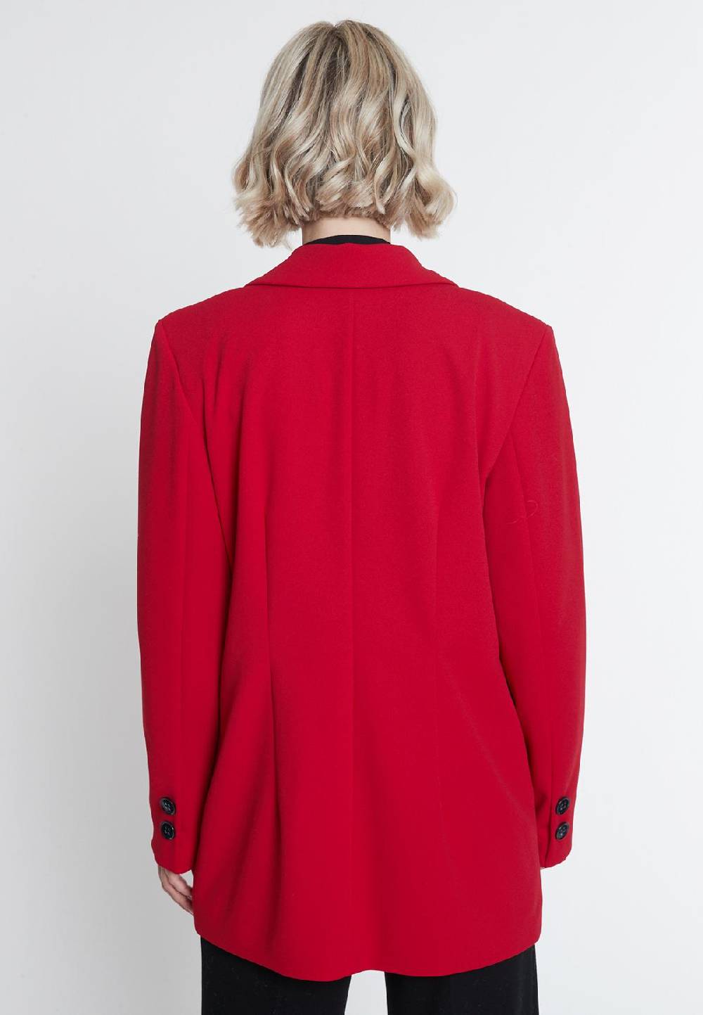 Ana Alcazar Oversized Blazer Mebany Vatertagsangebot