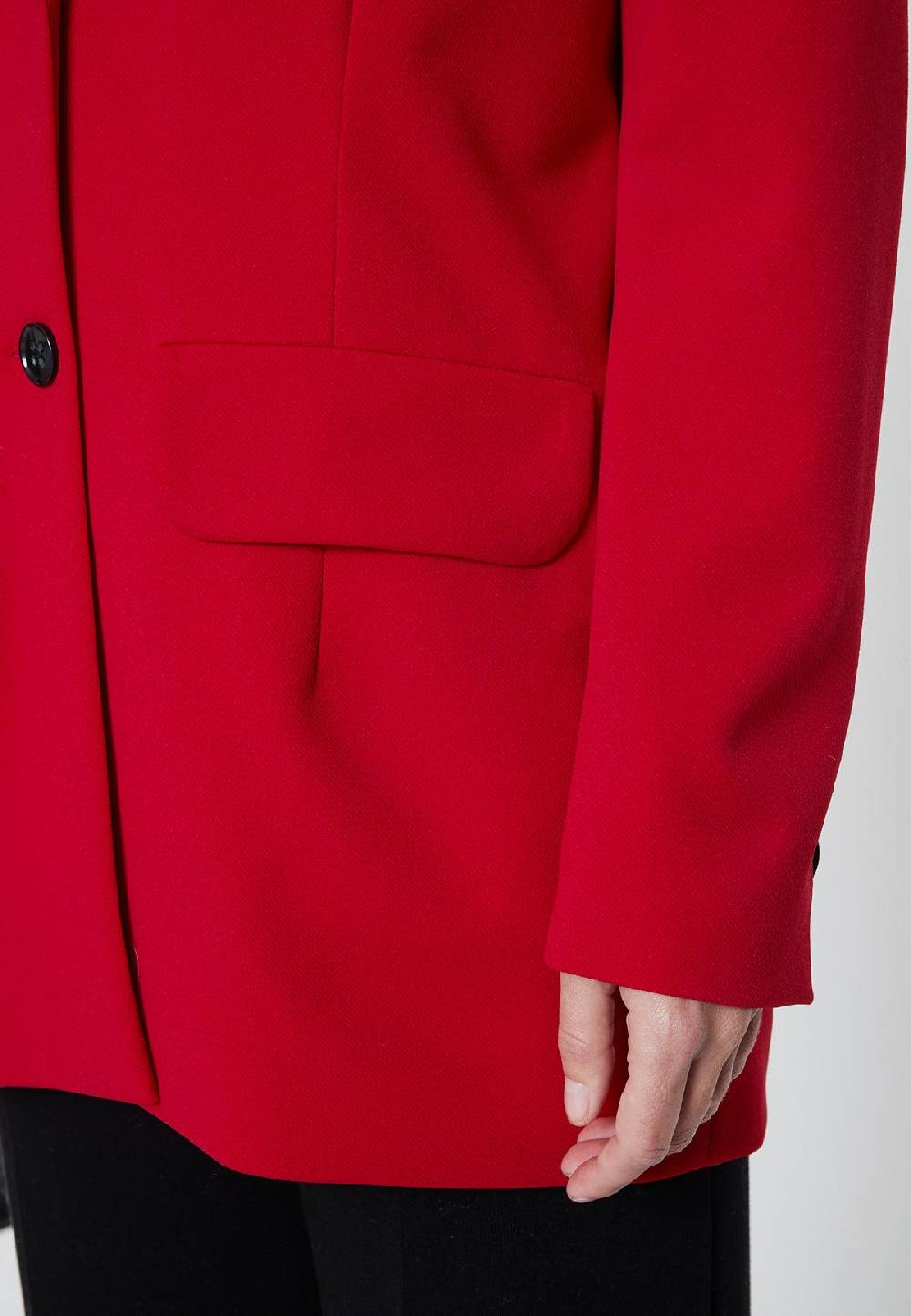 Ana Alcazar Oversized Blazer Mebany Vatertagsangebot