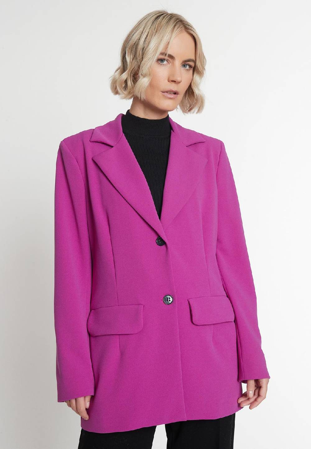 Ana Alcazar Oversized Blazer Meba Valentinstagsangebot