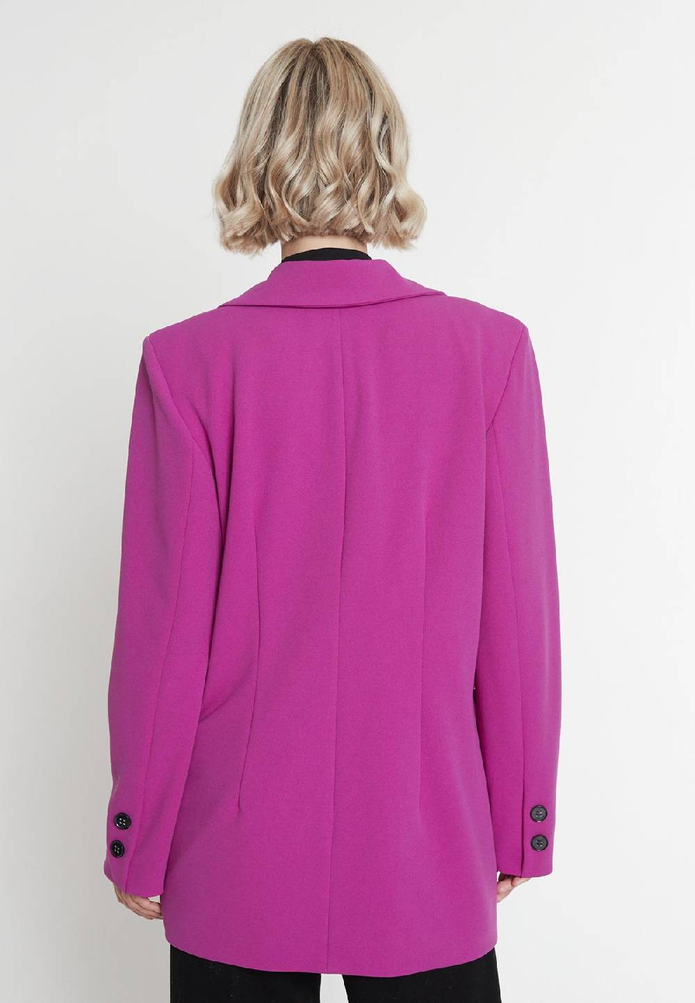 Ana Alcazar Oversized Blazer Meba Valentinstagsangebot