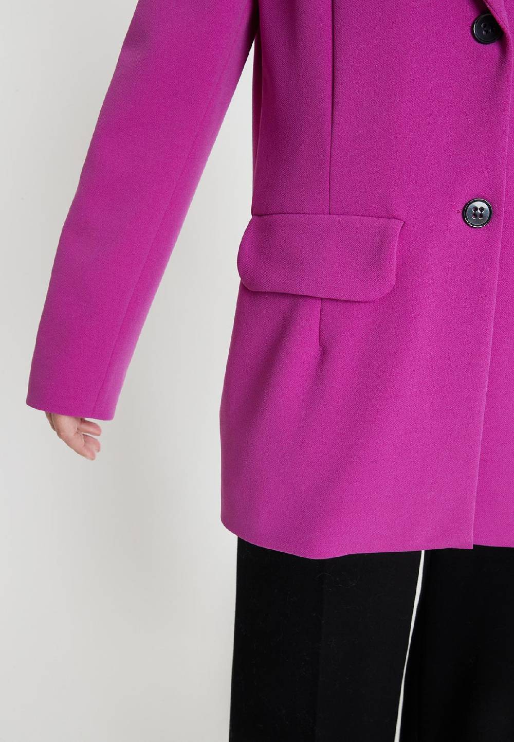 Ana Alcazar Oversized Blazer Meba Valentinstagsangebot