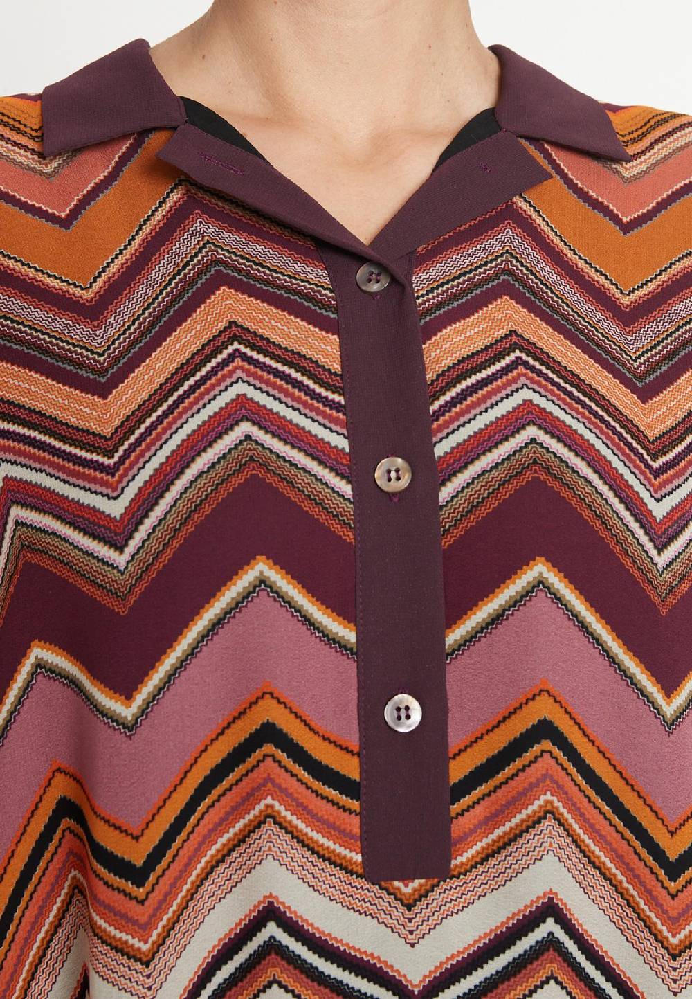 Ana Alcazar Hemdblusenkleid Manea Heißer Verkauf