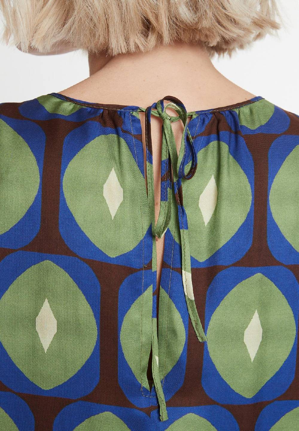 Ana Alcazar Blusentop Maanis Top Angebot