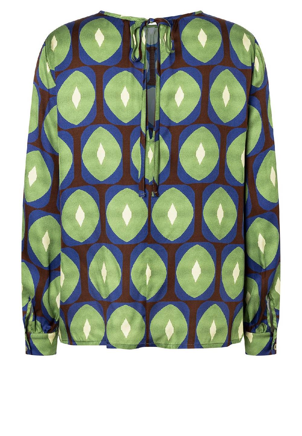 Ana Alcazar Blusentop Maanis Top Angebot