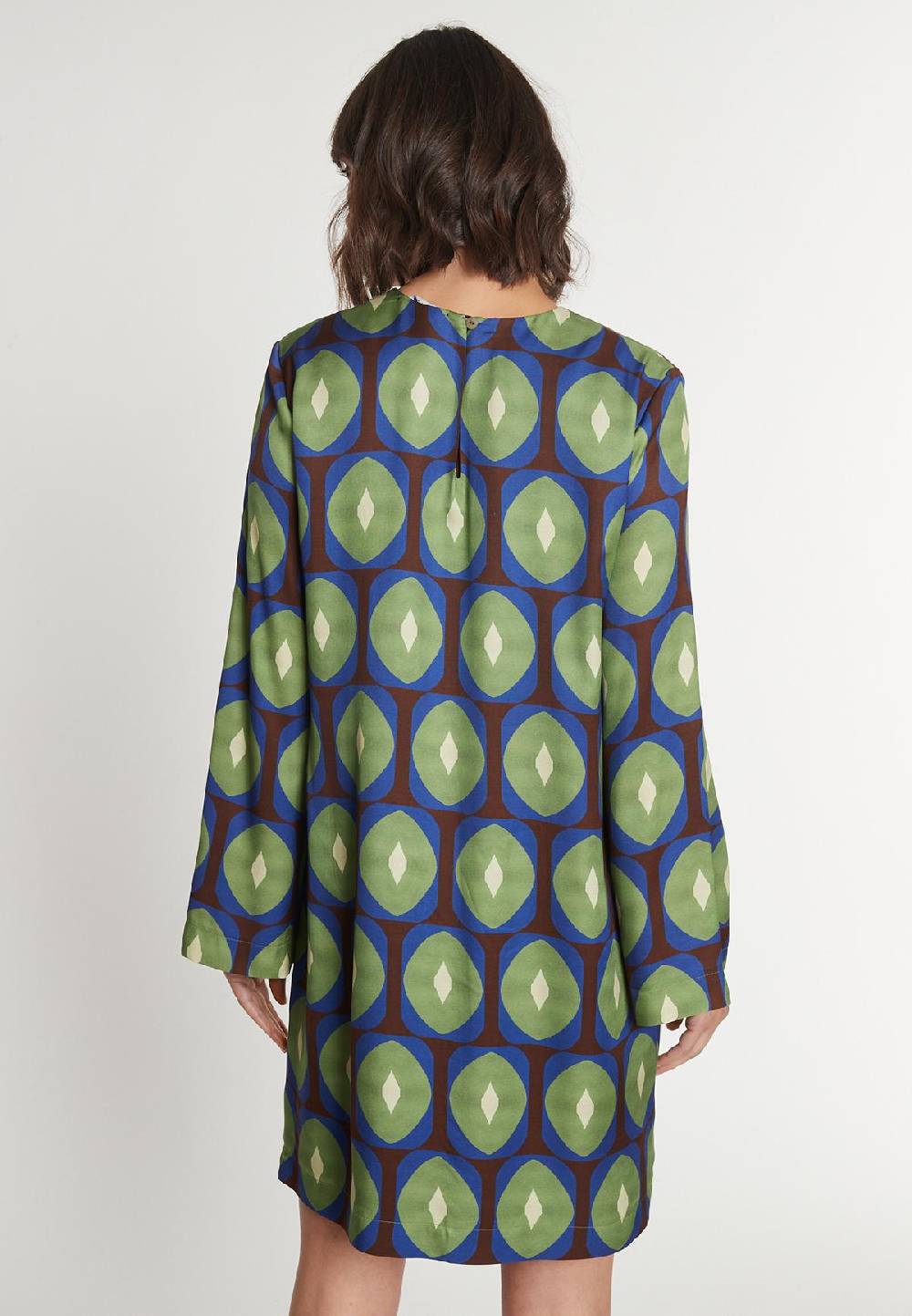 Ana Alcazar Tunikakleid Maana Online Outlet