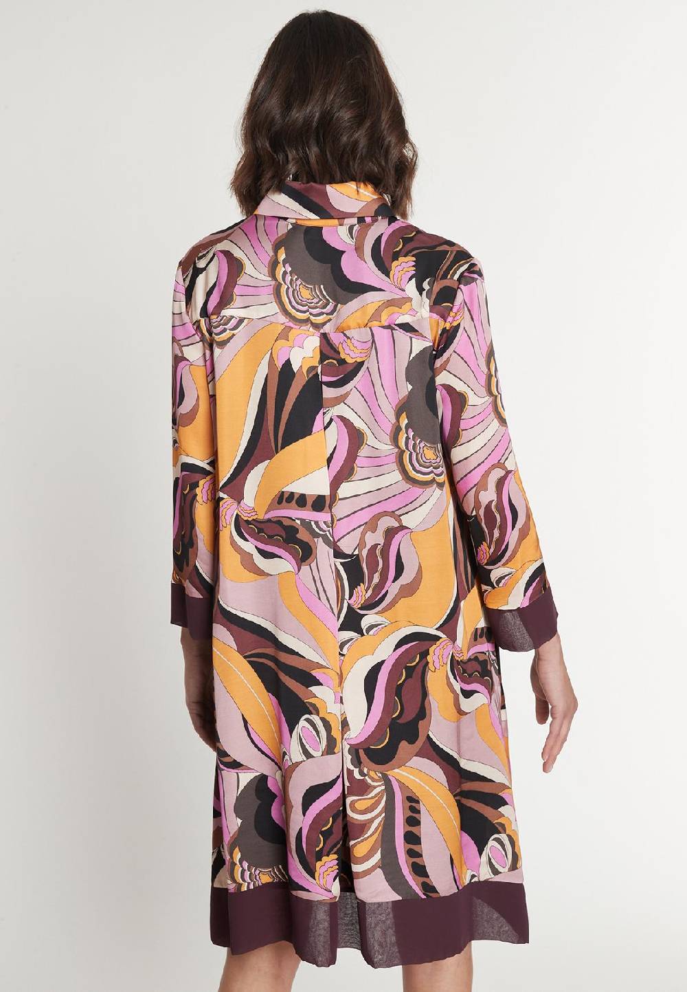 Ana Alcazar Shirtkleid Mally Neuheiten