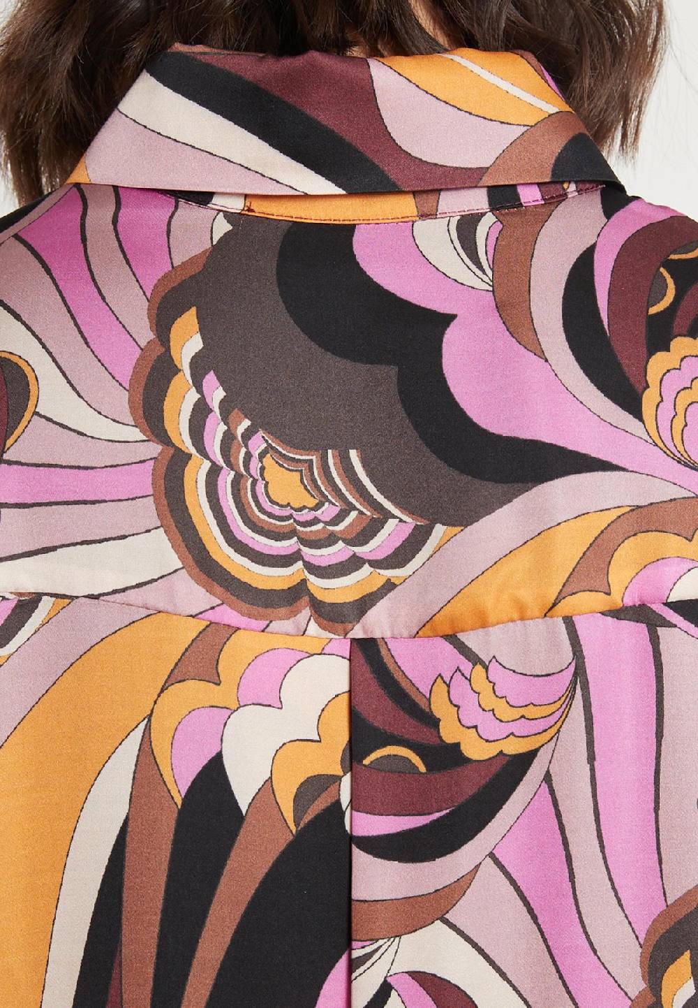 Ana Alcazar Shirtkleid Mally Neuheiten