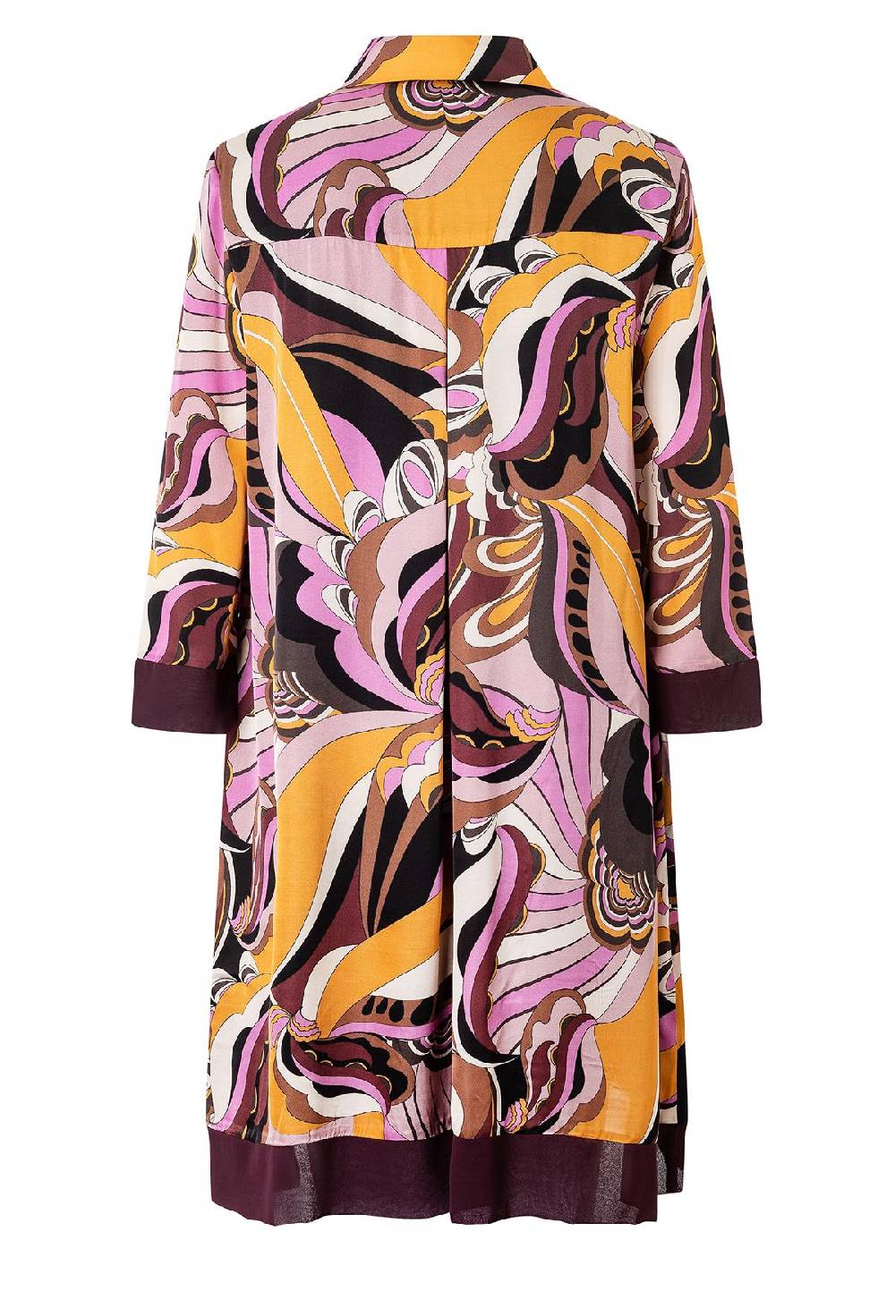 Ana Alcazar Shirtkleid Mally Neuheiten