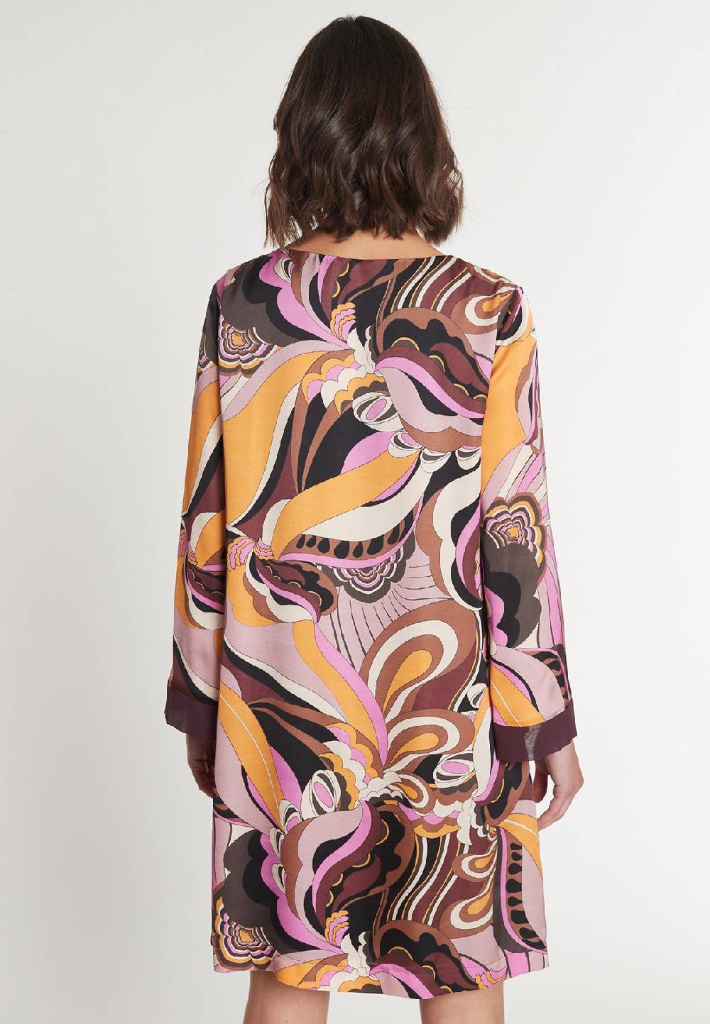 Ana Alcazar Printkleid Mala Bestseller