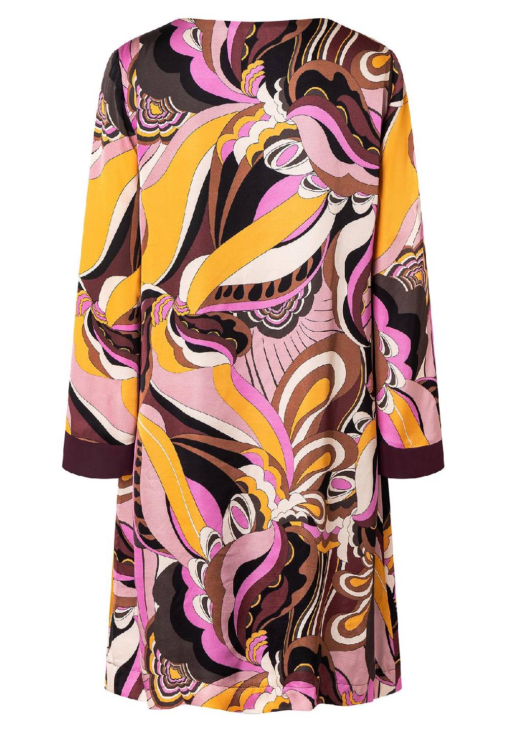 Ana Alcazar Printkleid Mala Bestseller