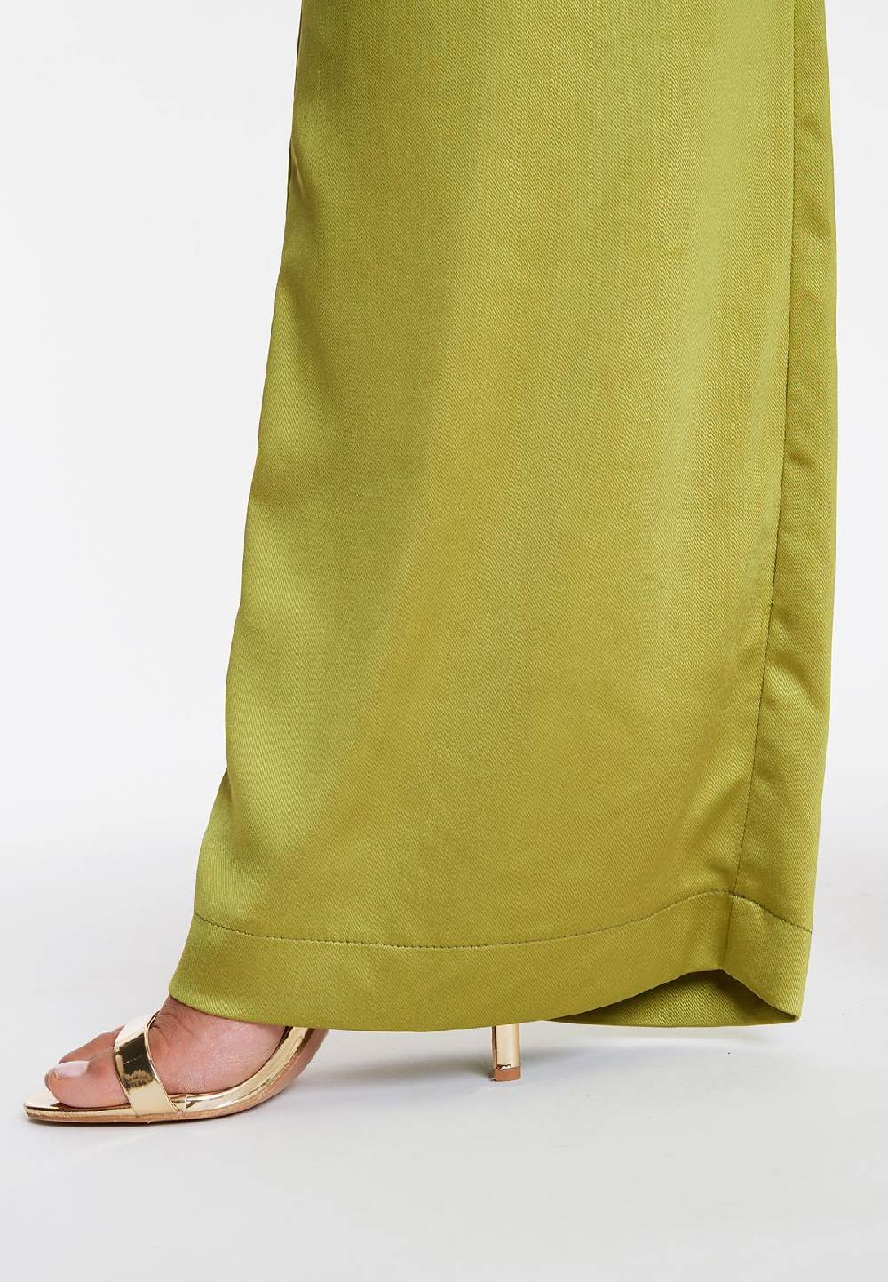 Ana Alcazar Satinhose Pahisa Saisonale Angebote