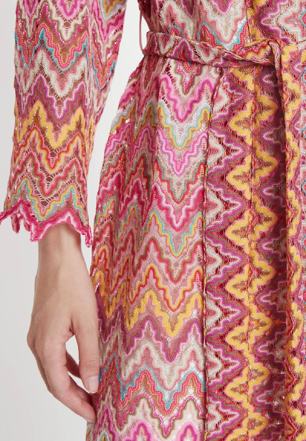 Ana Alcazar Cardigan Polona Sonderangebote