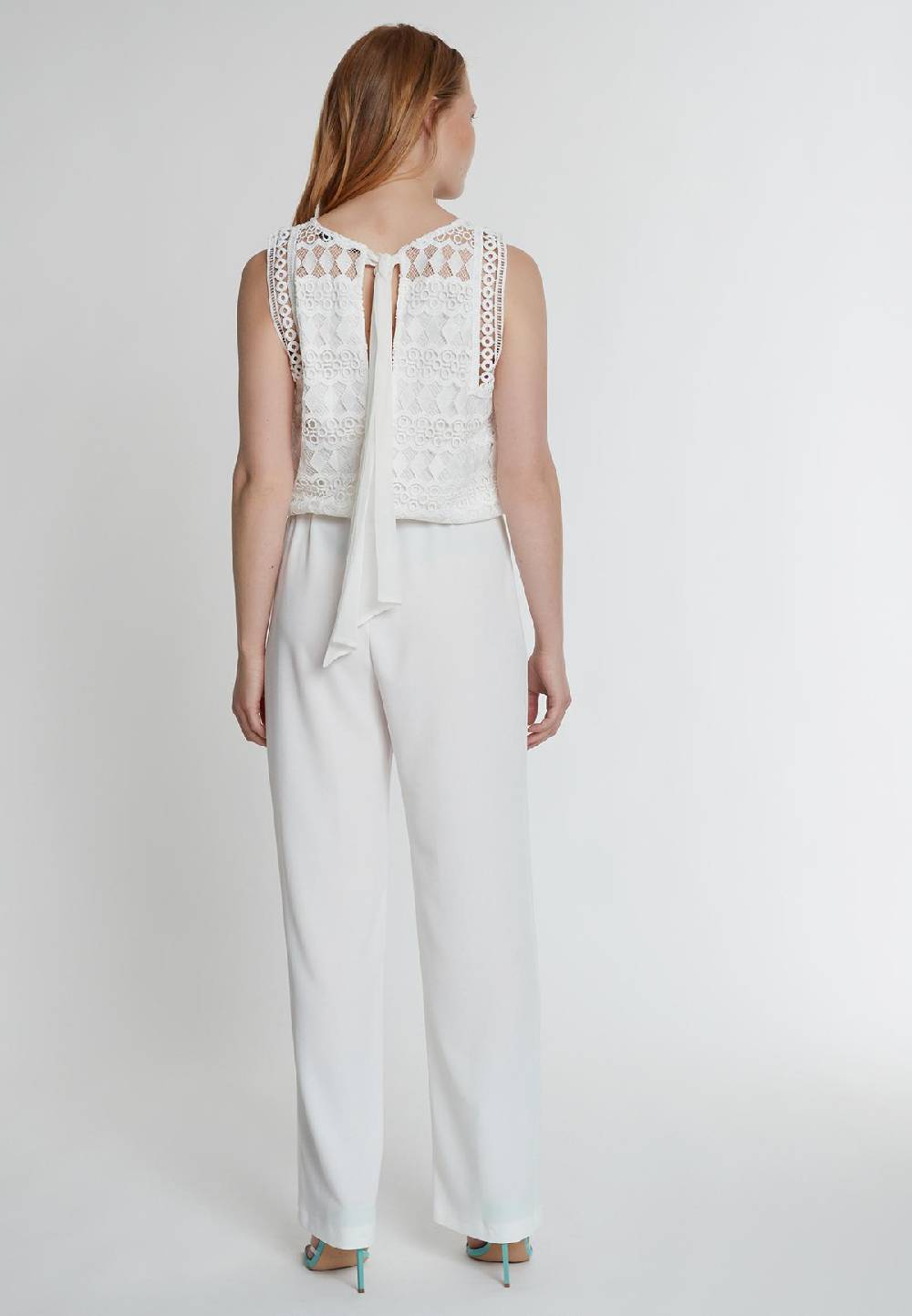 Ana Alcazar Jumpsuit Kabara VIP-Rabatte