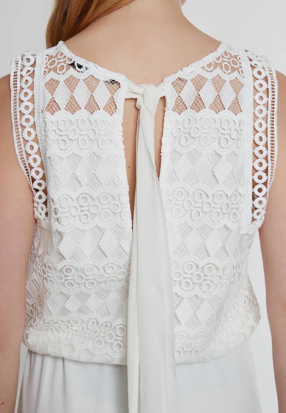 Ana Alcazar Jumpsuit Kabara VIP-Rabatte