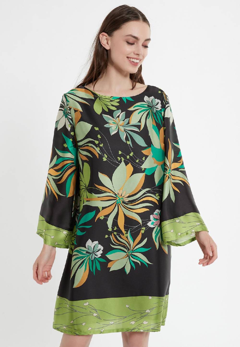 Ana Alcazar Tunikakleid Casai Super Sparpreis