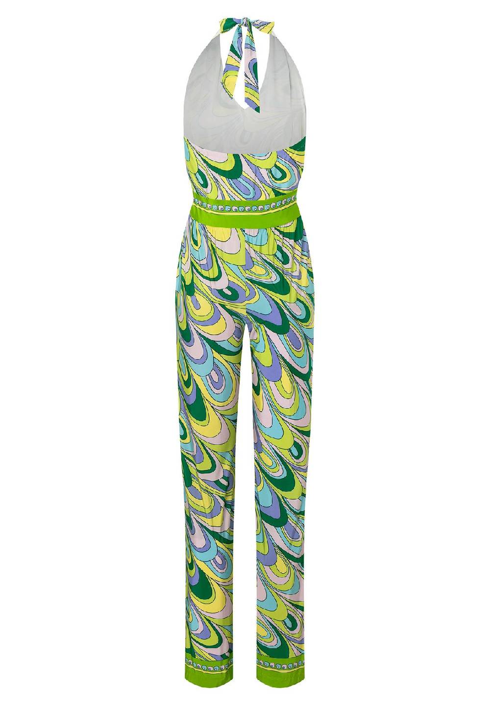 Ana Alcazar 70's Jumpsuit Losanne Bis zu 60% Rabatt