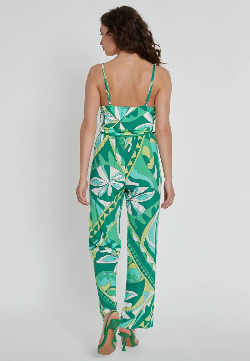 Ana Alcazar Jumpsuit Kiaro Bis zu 65% Rabatt